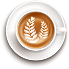 Tasse à café Torréfaction artisanale