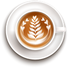 Tasse à café 100% arabica