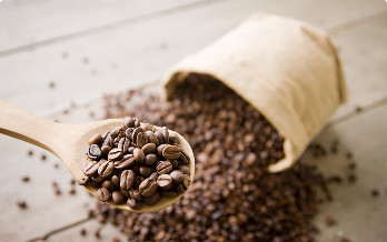 Machine à café avec broyeur intégré